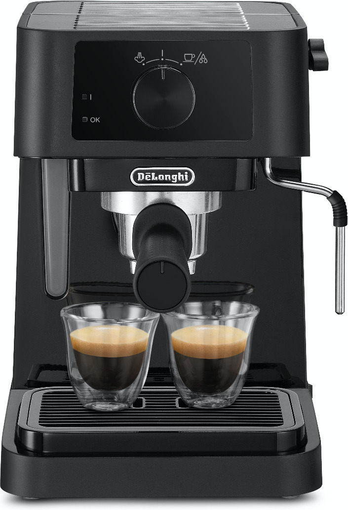 De’Longhi EC235.BK espressomasin - Image 2