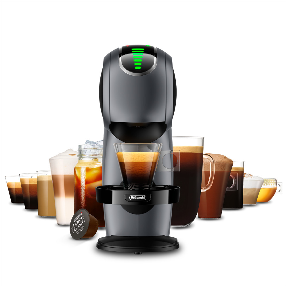 Dolce Gusto Genio S Touch kapselmasin