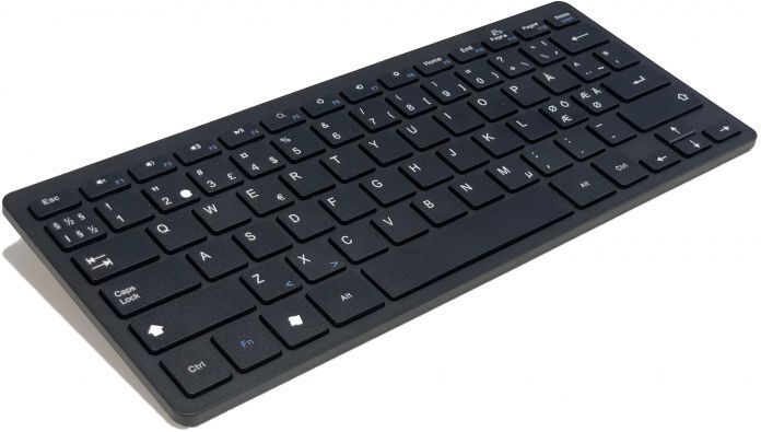 Stoo miniklaviatuur, bluetooth