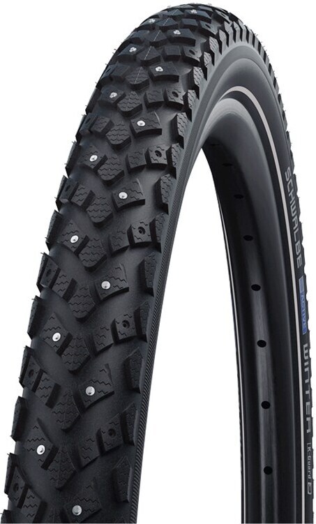 Schwalbe Winter naastrehv, 50-584 (27,5 x 2,00 tolli)
