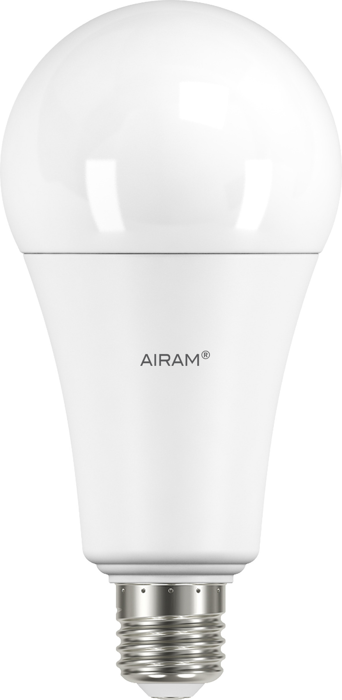 Airam Superlux 19 W standardne kupliga pirn DIM, E27, 2700 K, 2452 lm