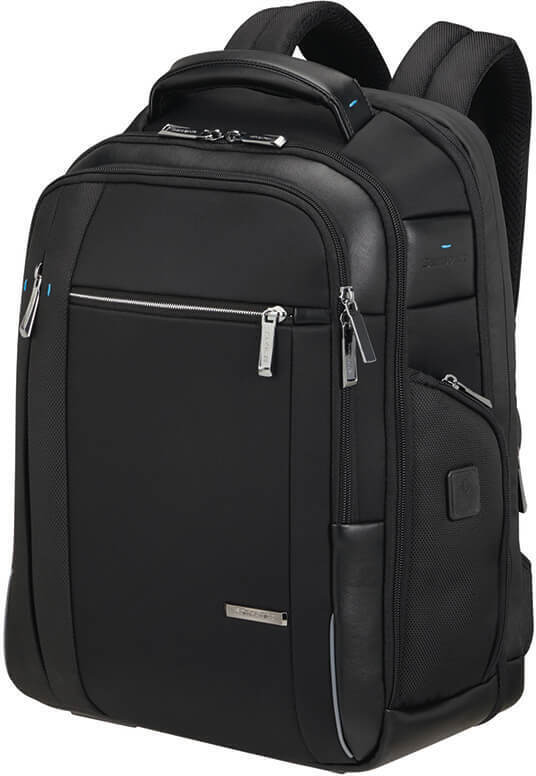 Samsonite Spectrolite 3.0 seljakott 15,6-tollisele sülearvutile, must
