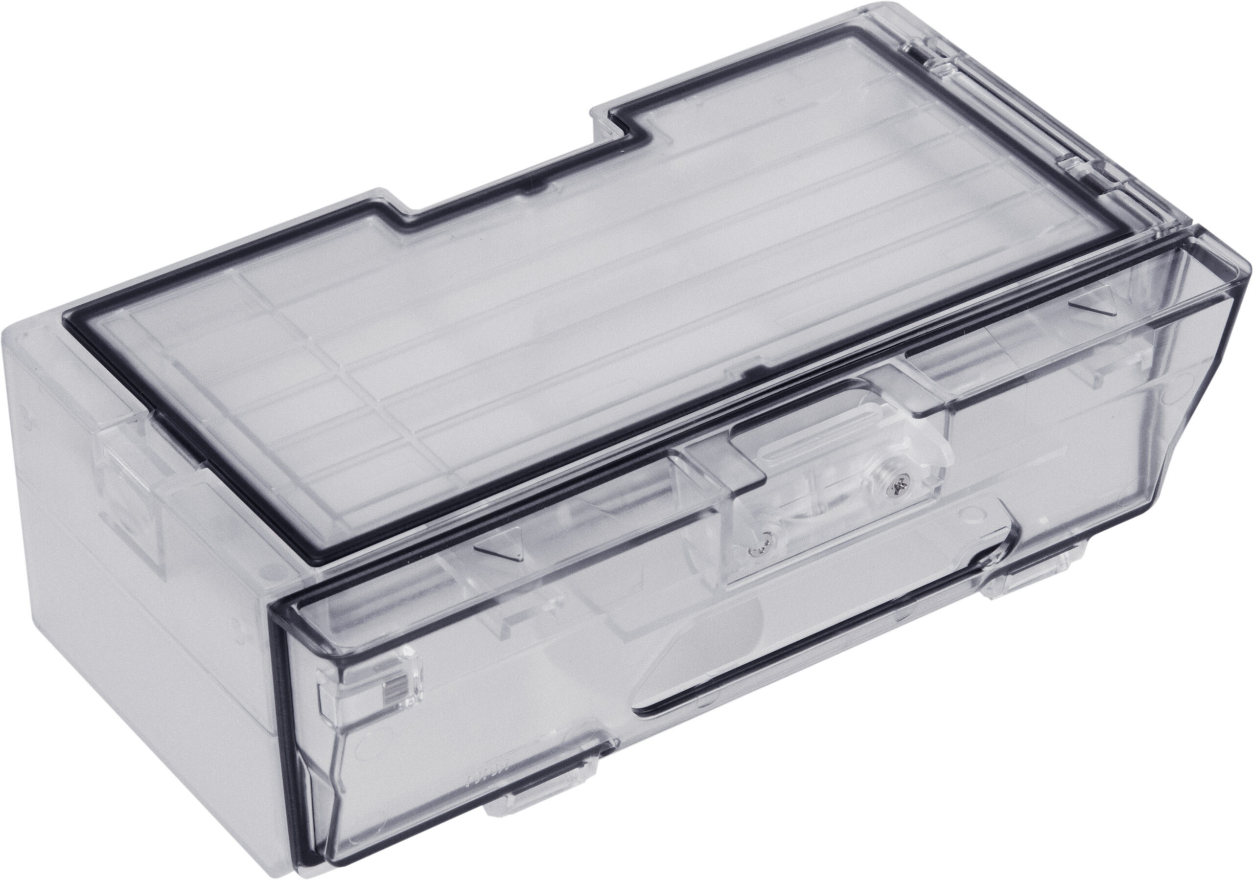 Roborock robottolmuimeja tolmumahuti