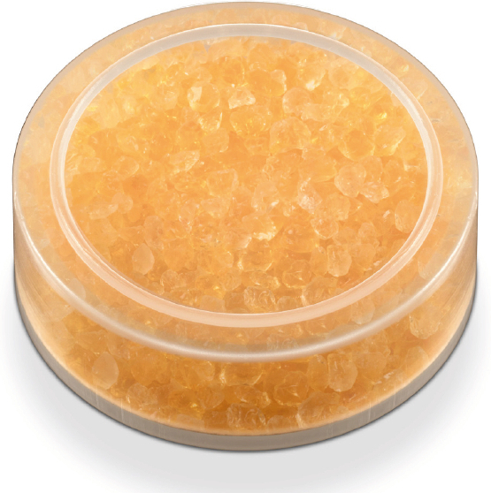 Beurer kuivatuskapslid, 8 tk