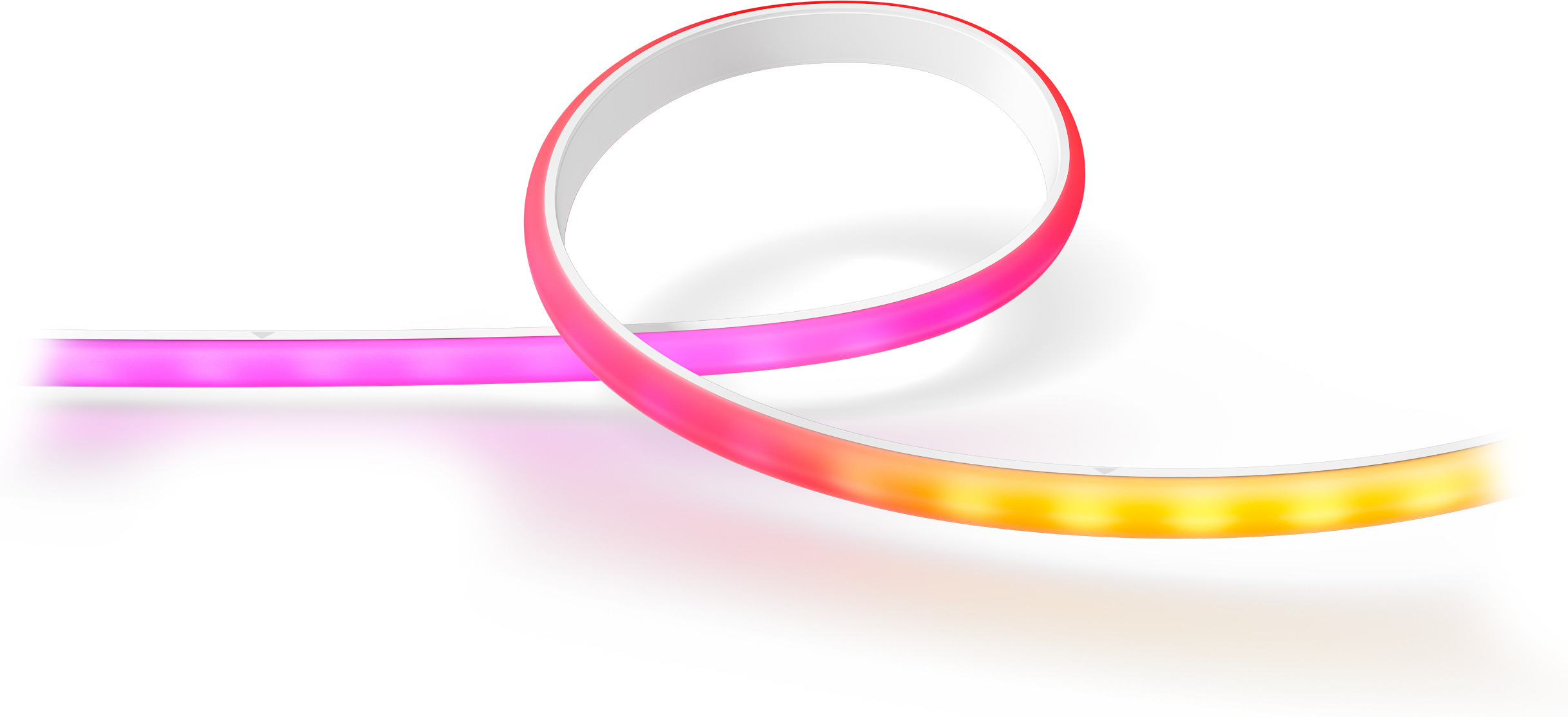 Philips Hue Gradient LightStrip, 2m stardikomplekt - Image 2