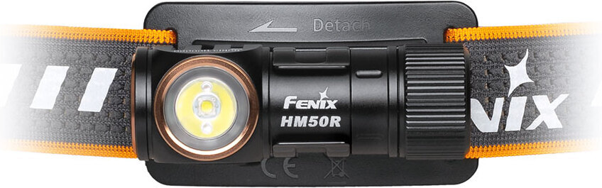 Pealamp "Fenix HM50R V2.0", 700 lm - Image 2