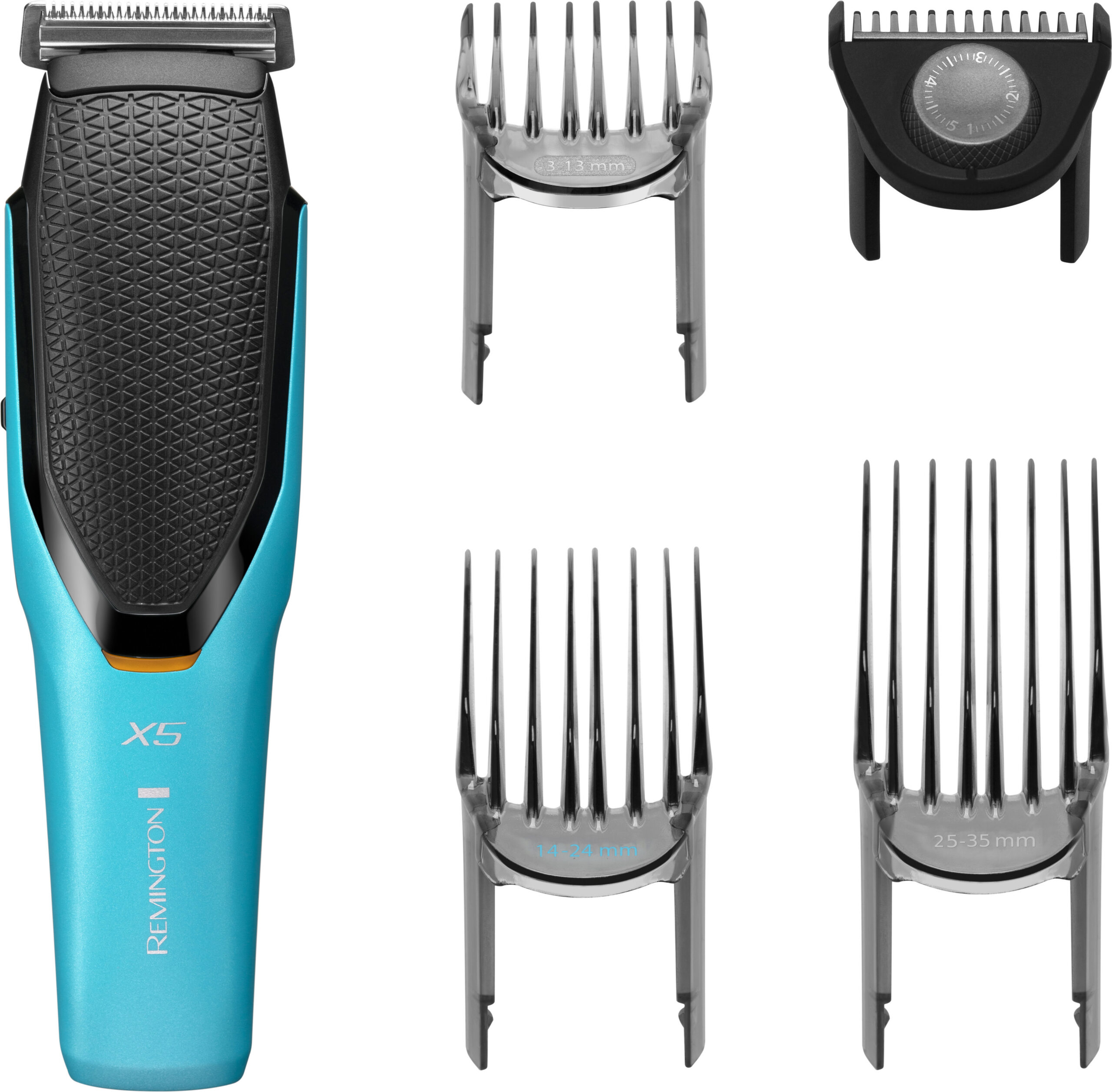 Remington HC5000 X5 Power-X seeria juukselõikur