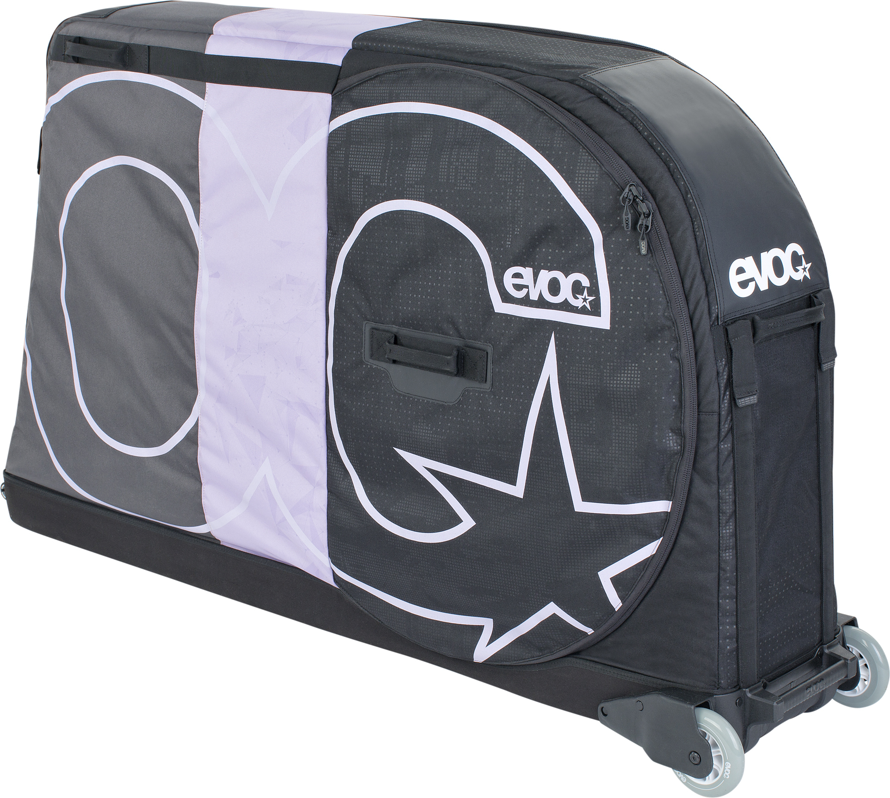 Evoc Bike Bag Pro jalgrattakandekott, mitmevärviline