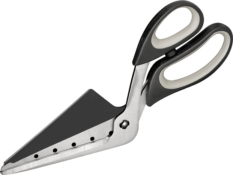 Küchenprofi pitsa käärid