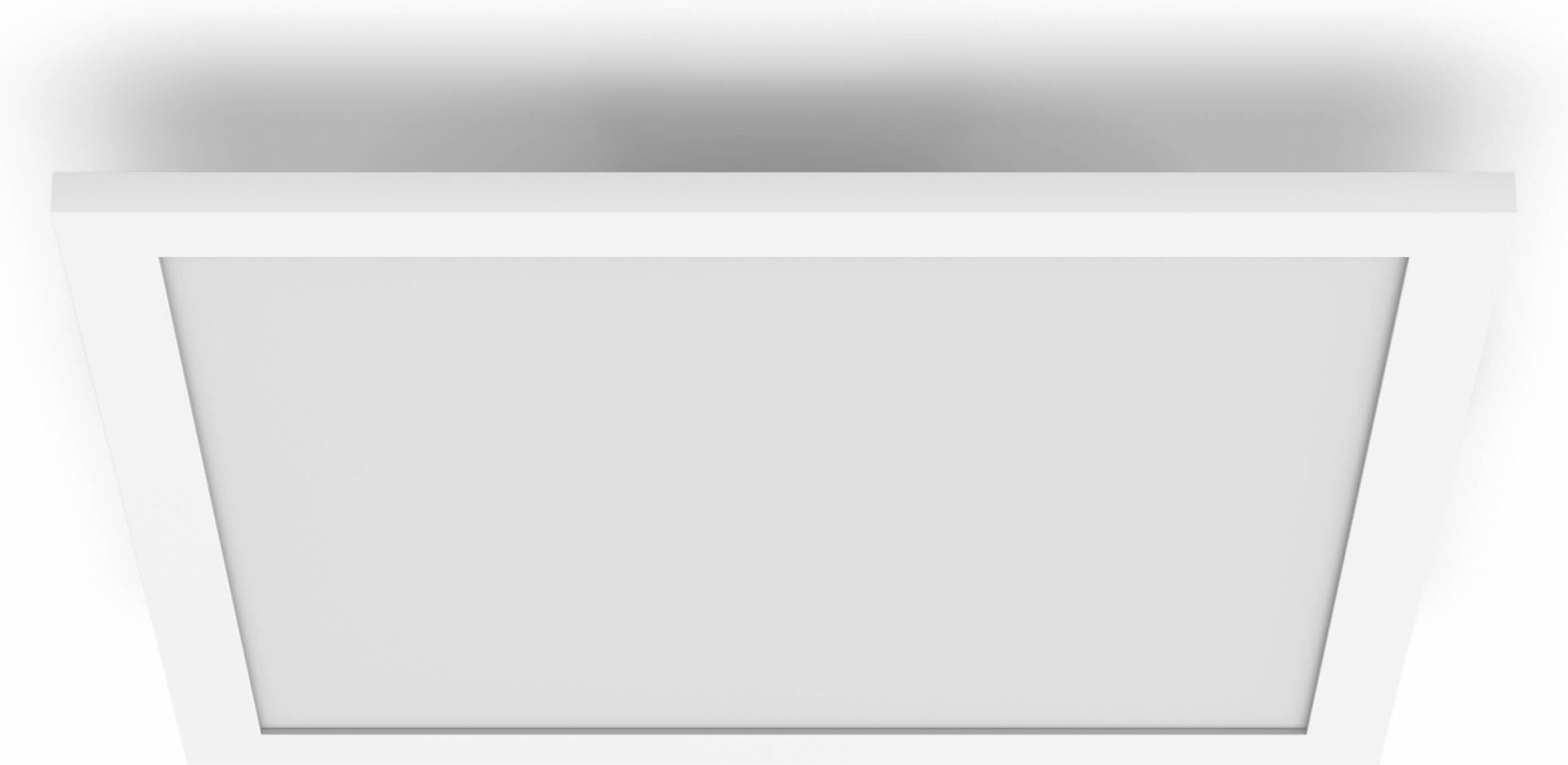 Philips Panel LED CL560 laevalgusti, ruudukujuline, valge, 1200 lm, 4000K - Image 2