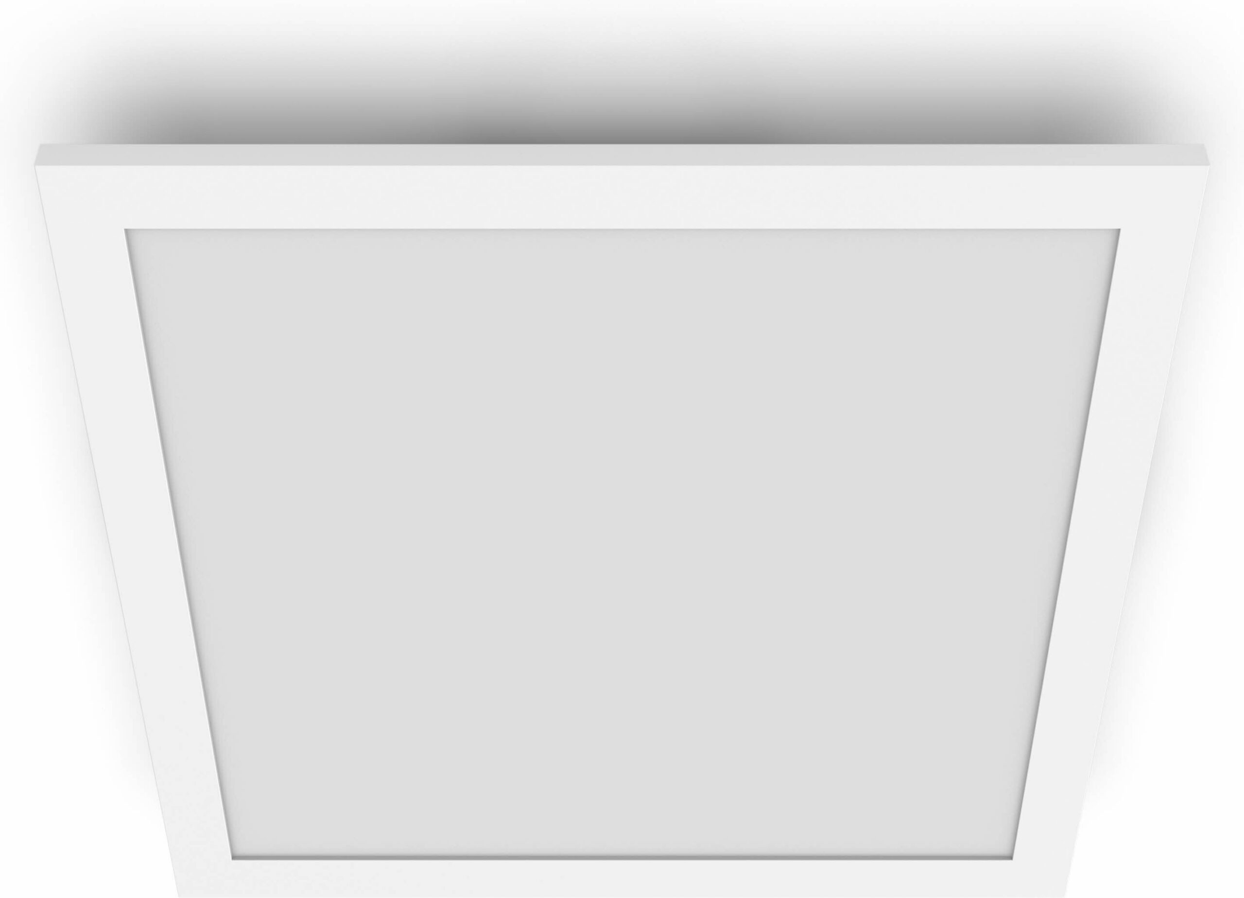 Philips Panel LED CL560 laevalgusti, ruudukujuline, valge, 1200 lm, 4000K