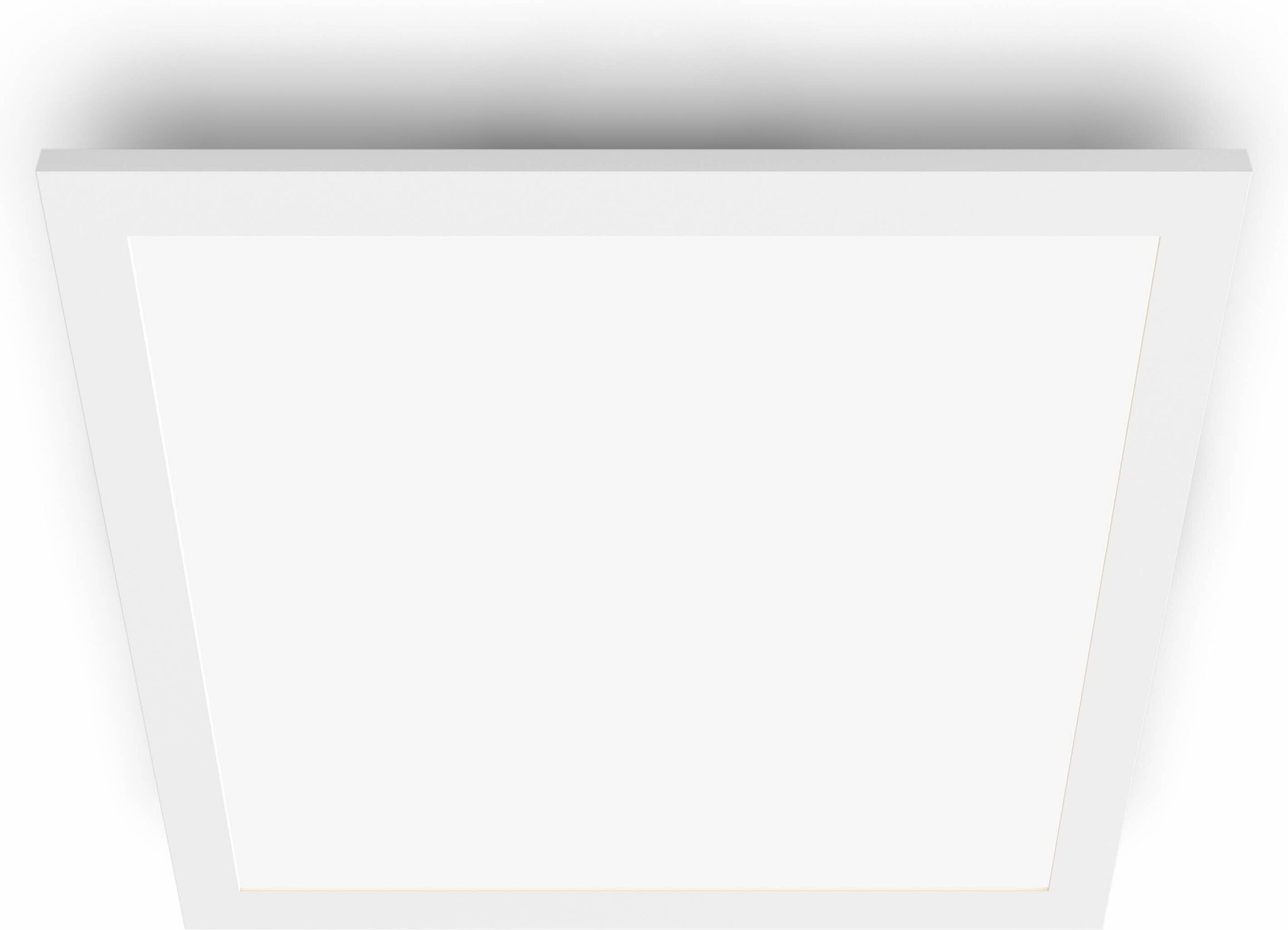 Philips Panel LED CL560 laevalgusti, ruudukujuline, valge, 1200 lm, 4000K - Image 3