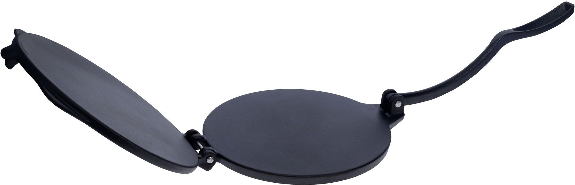 Victoria malmist tortillapress, 20 cm - Image 4