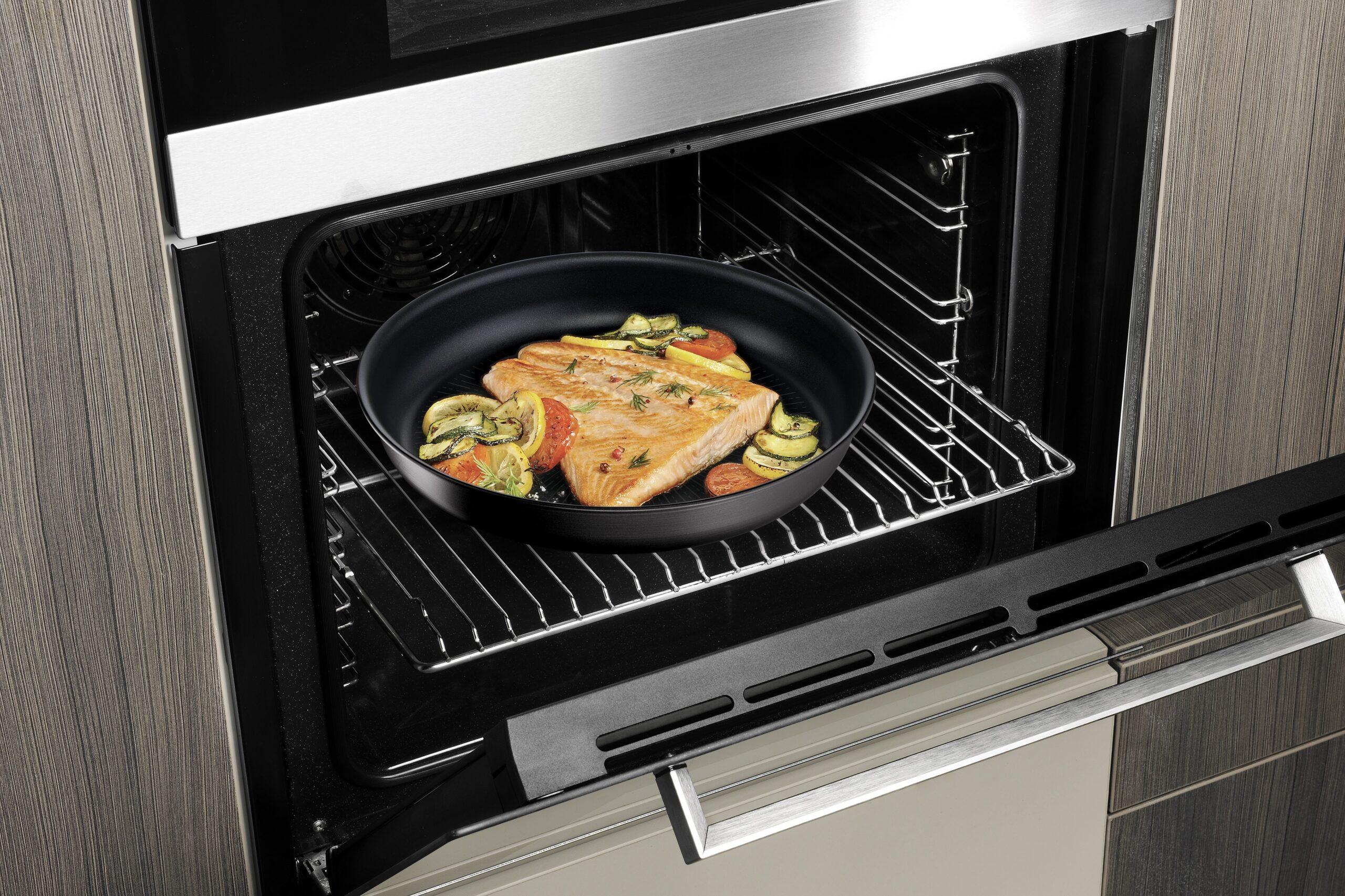 Tefal Ingenio Eco Resist praepannide komplekt, 3 osa - Image 5