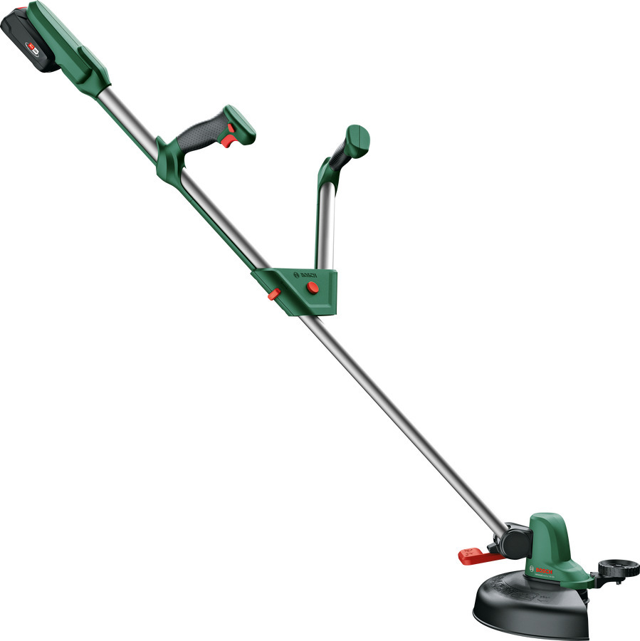 Bosch UniversalGrassCut -akutrimmer