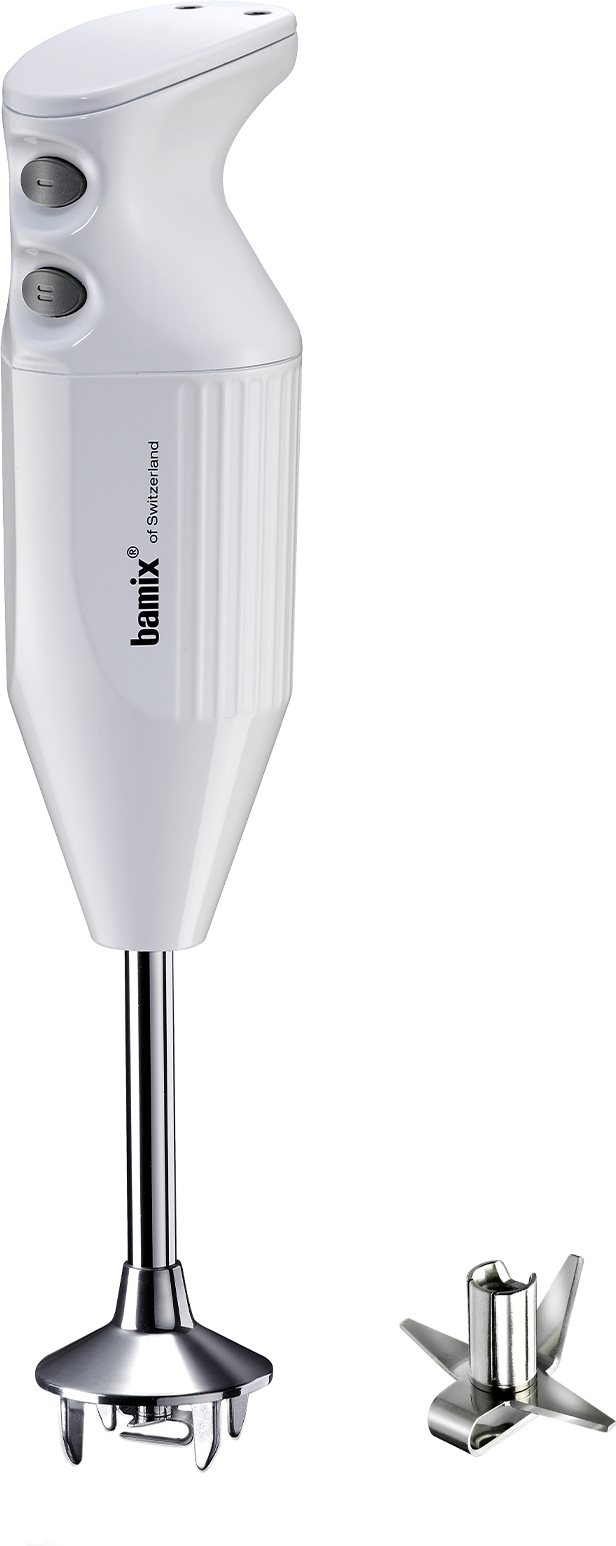 Bamix M160 ONE saumikser