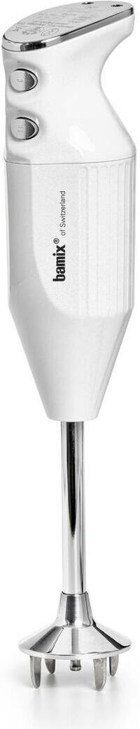 Bamix M200 küpsetuskomplekt - saumikser - Image 2