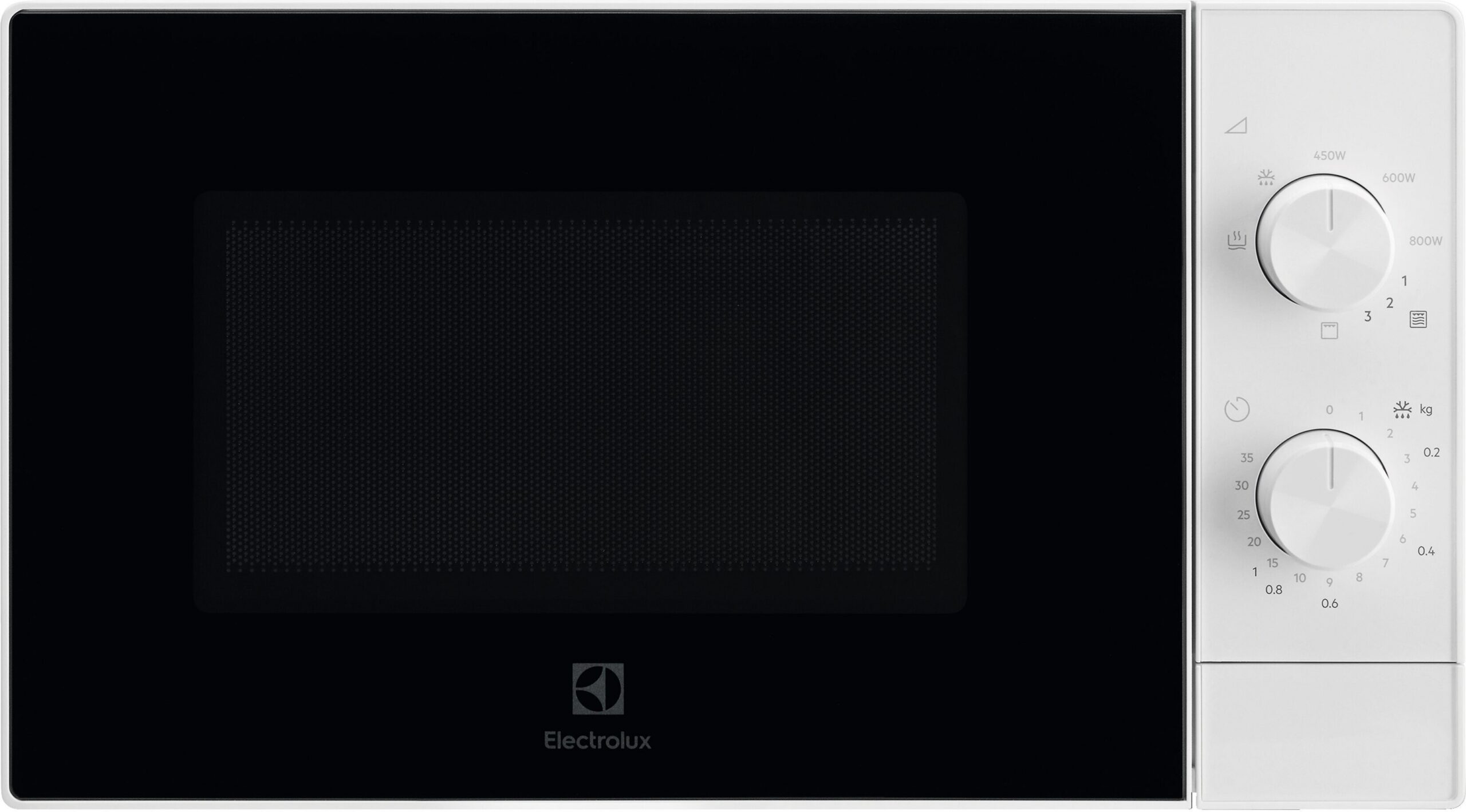 Electrolux EMZ421MMW mikrolaineahi, valge