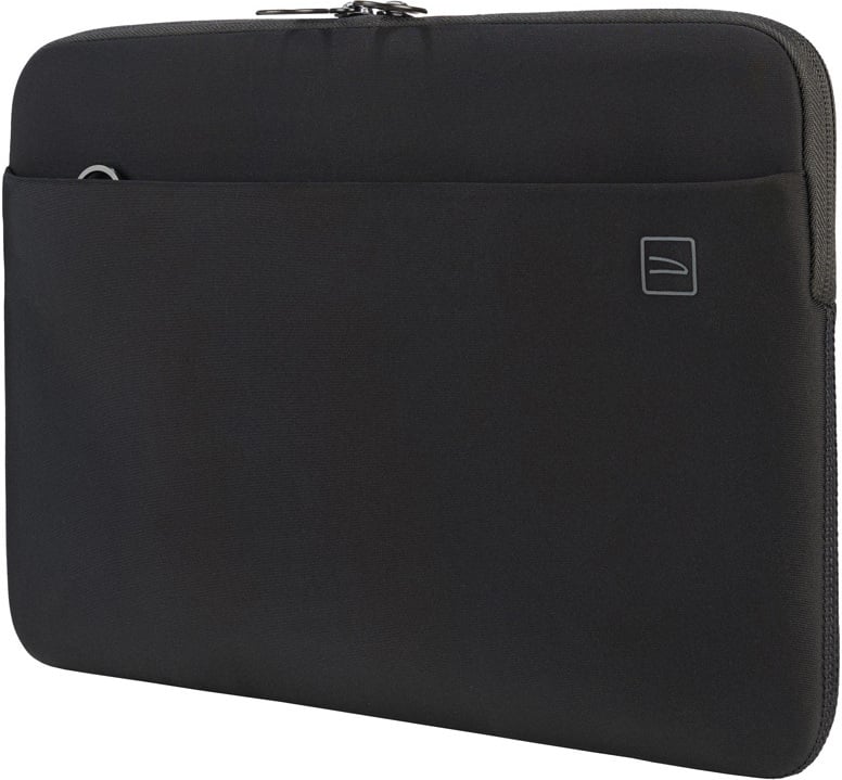 Tucano Top kaitseümbris 14" Macbook Pro jaoks, must