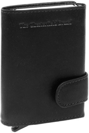 Chesterfieldi arkumai Leicesteri kaardikott, must