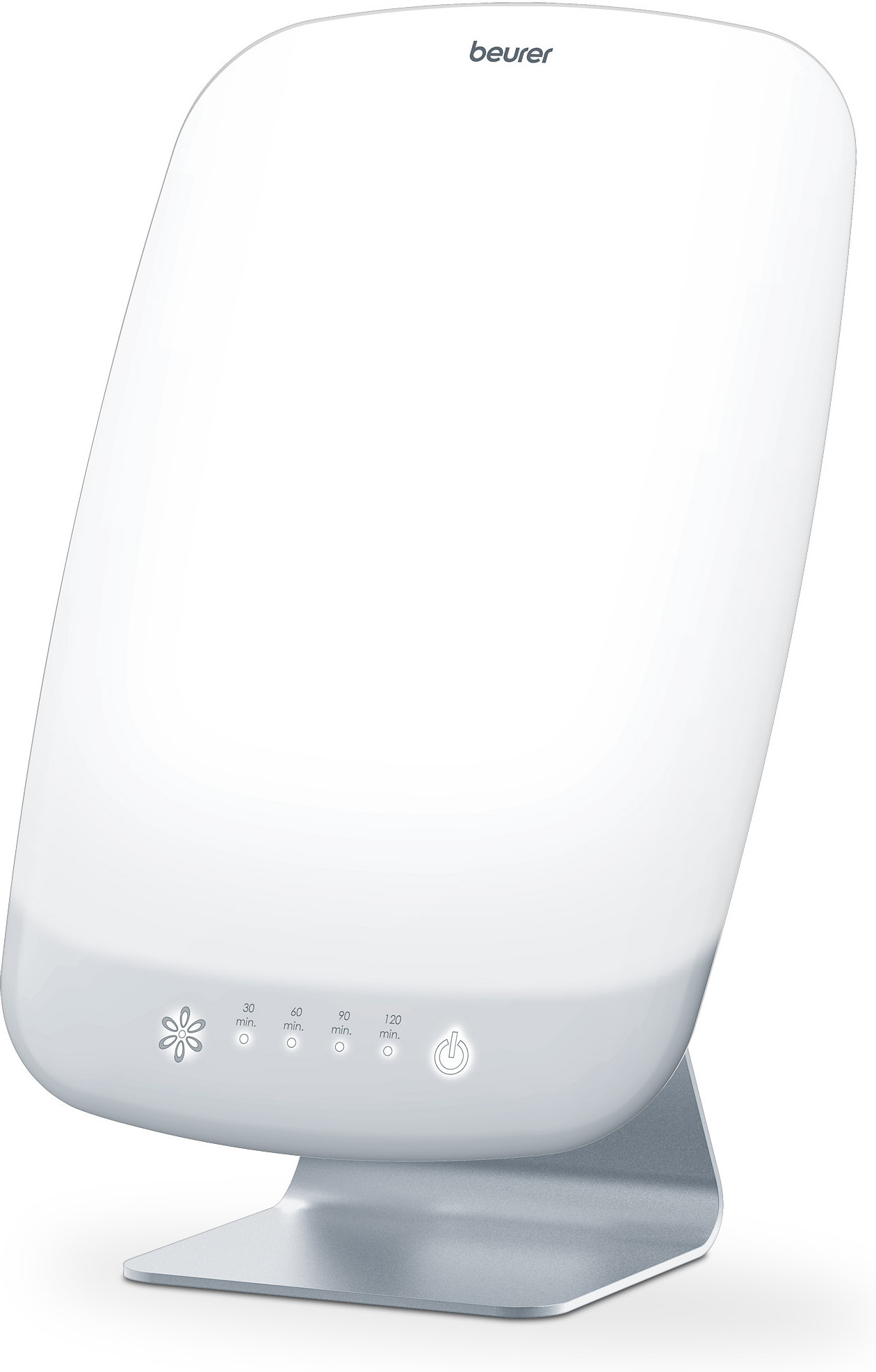 Beurer TL95 ereda valgusega LED-lamp