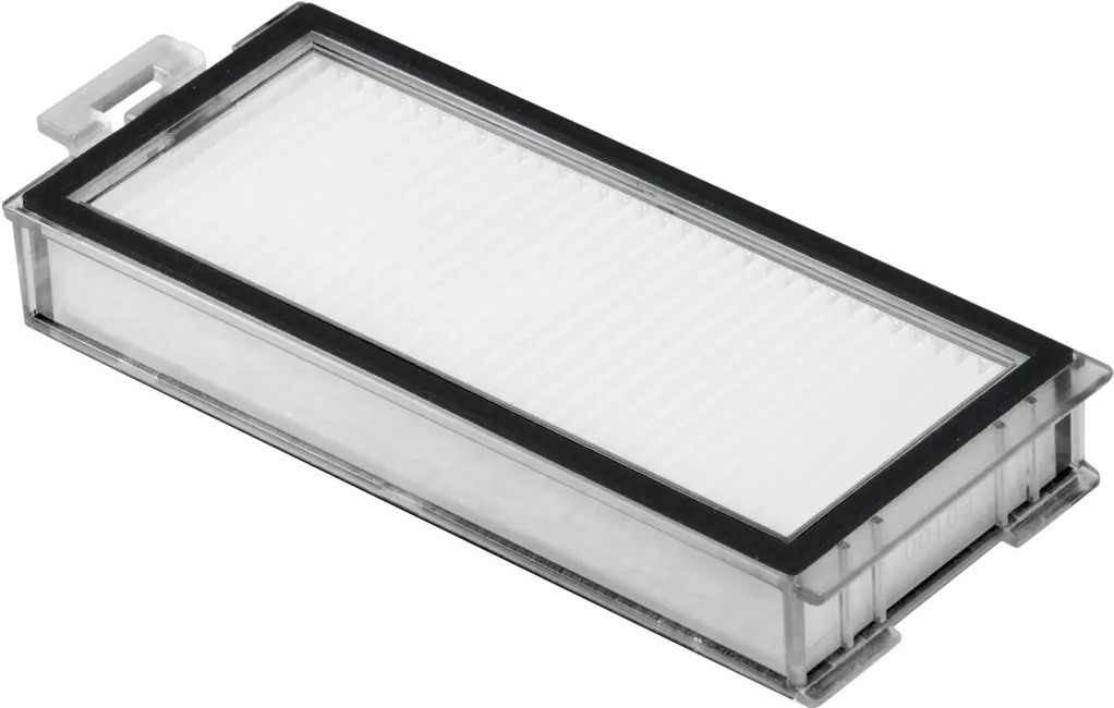 Roborock HEPA filter Q5, Q7 ja Q8 seeriale, 2 tk