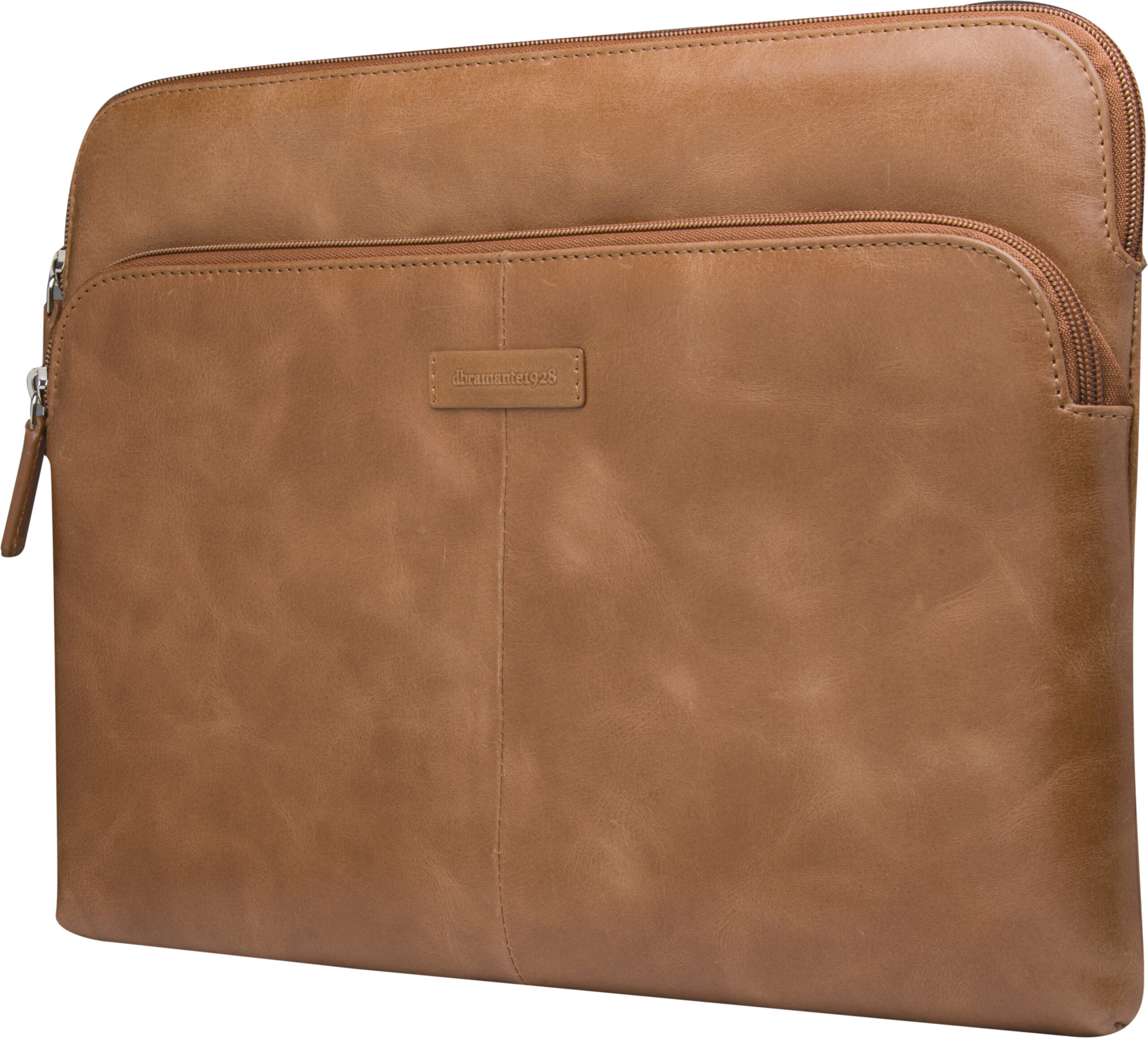 Dbramante1928 Skagen Pro + Gen 2 kaitseümbris, 14" MacBook Pro, pruun - Image 3