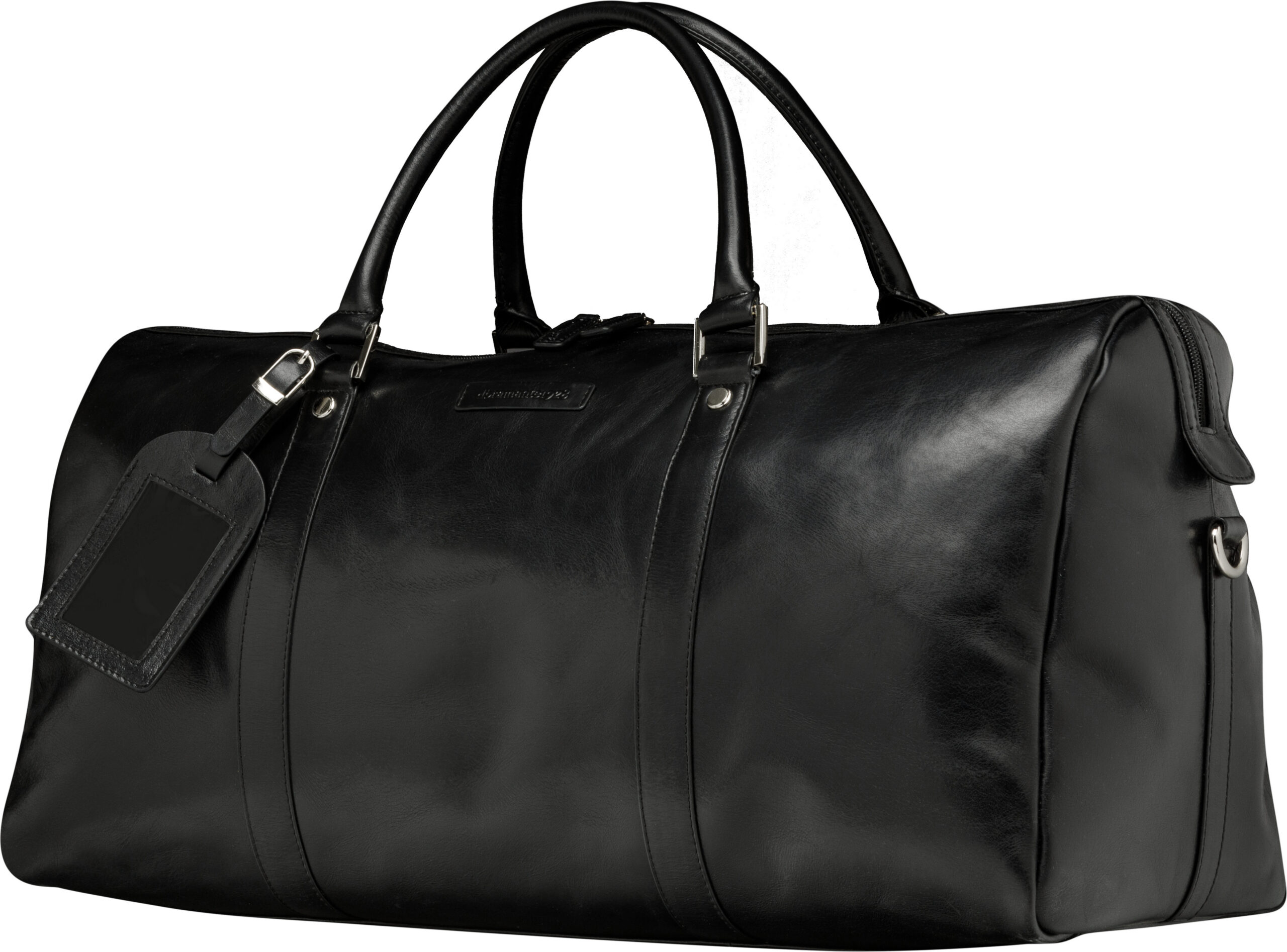 Dbramante1928 Kastrup 2 Weekender Bag Gen 2 - reisikott, must