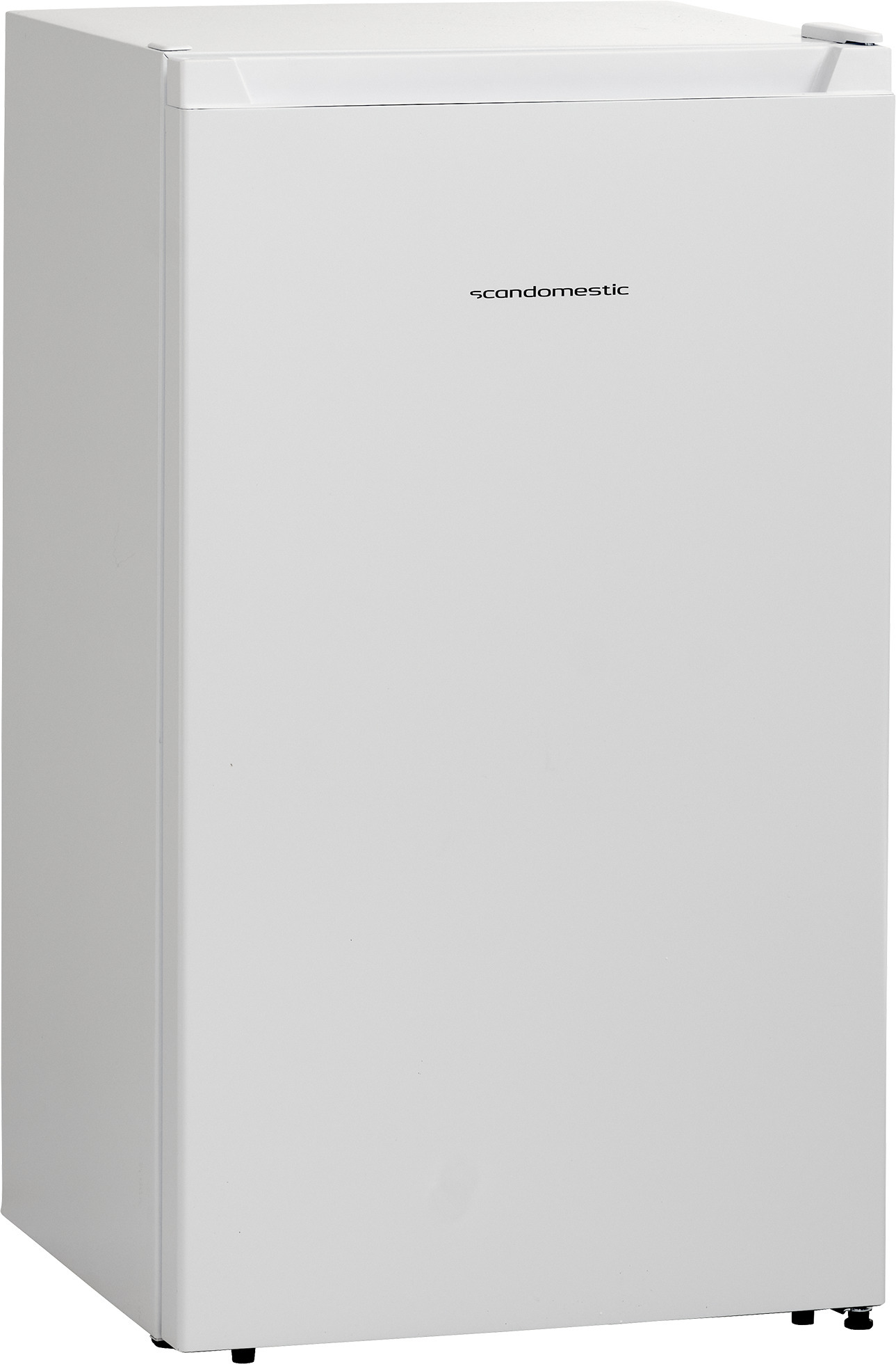 Scandomestic SFS 61 W sügavkülmik