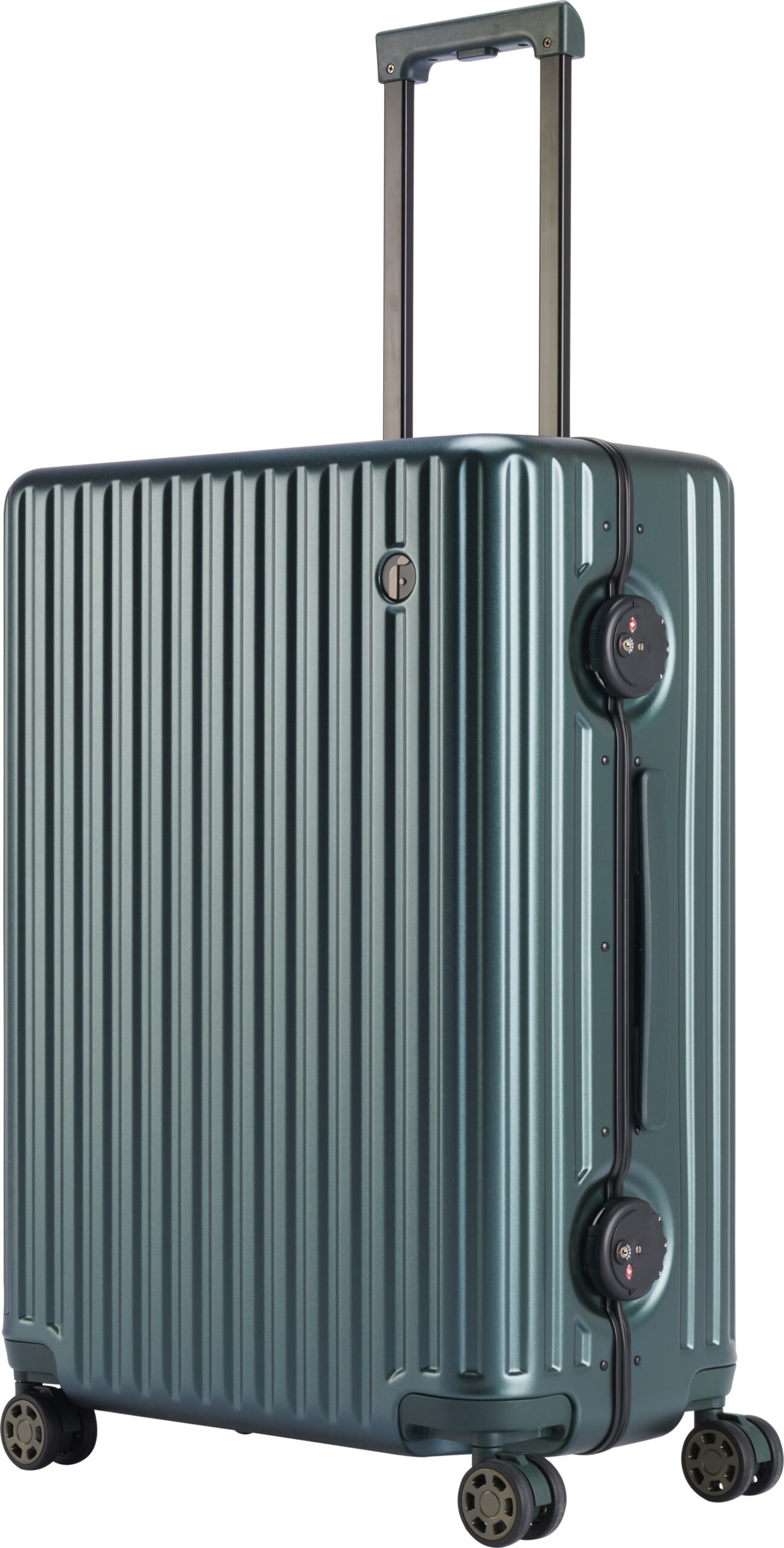 Feru Sedona 67 cm kohver, tumeroheline