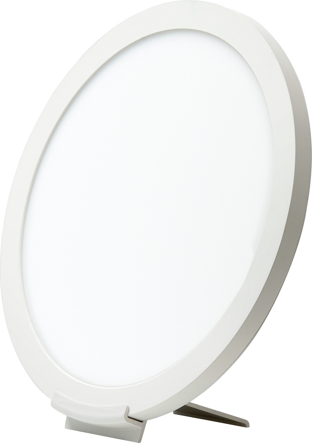 Innolux Rondo Air LED ere valgus