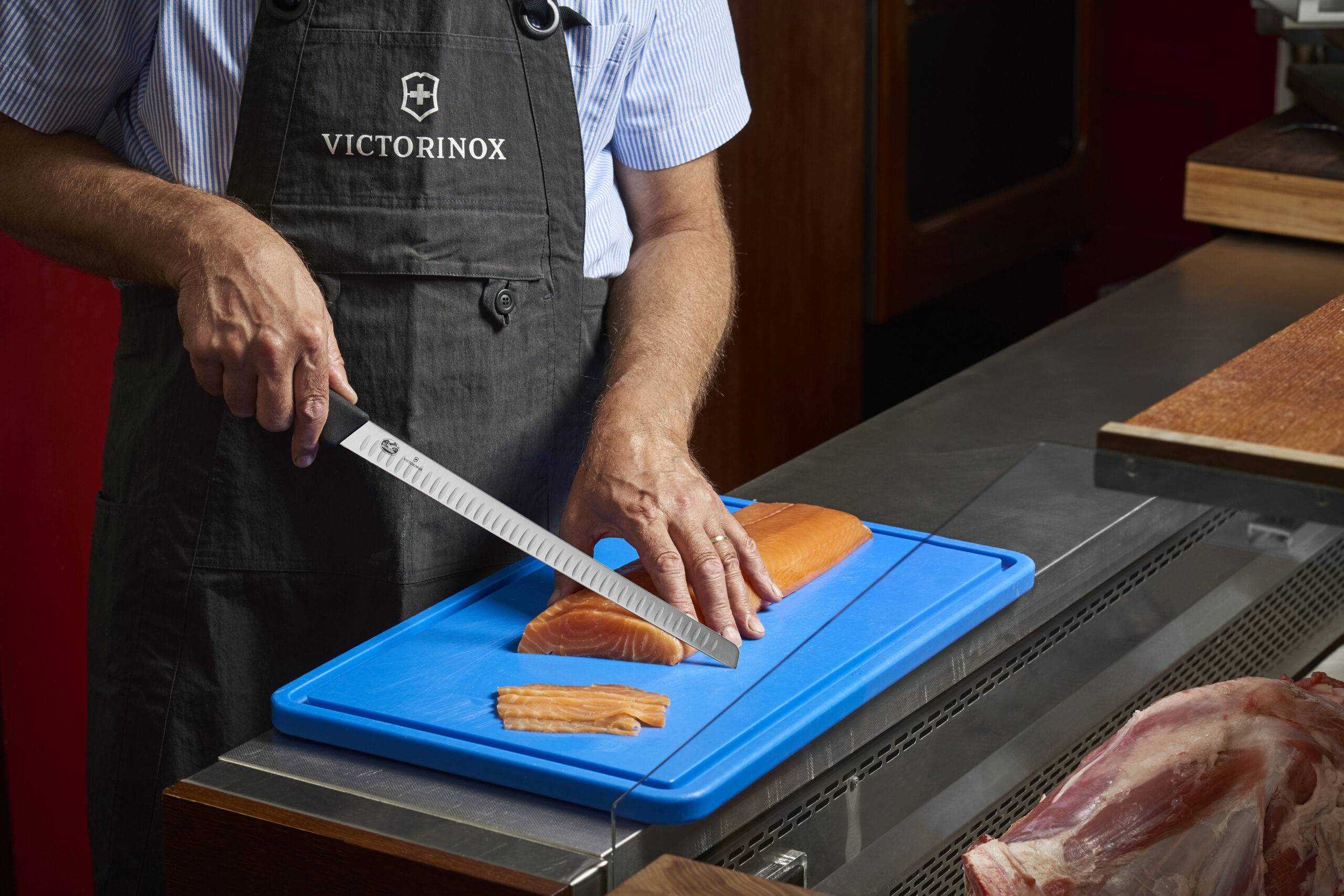 Victorinox viilutusnuga, 30 cm - Image 2