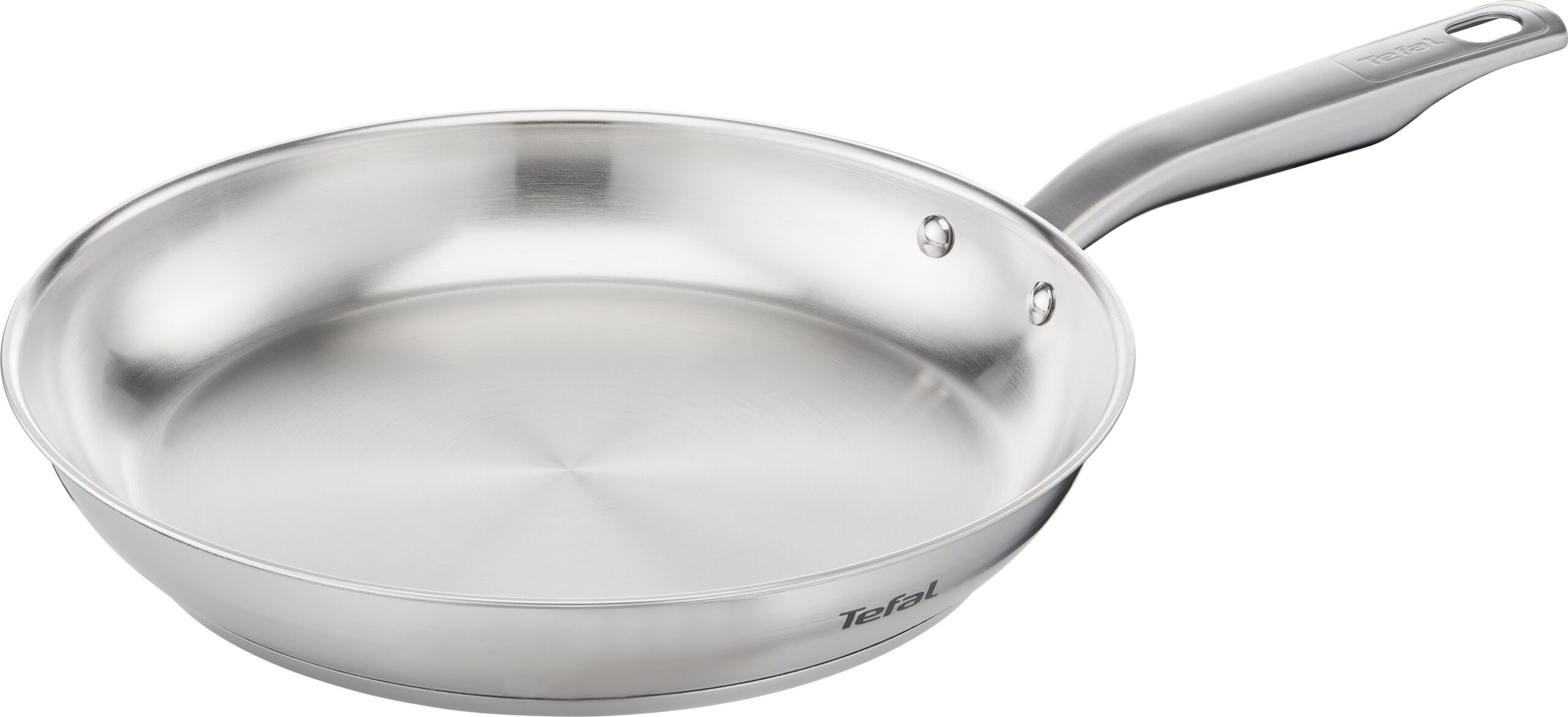 Tefal Virtuoso praepann, 28 cm, roostevaba teras