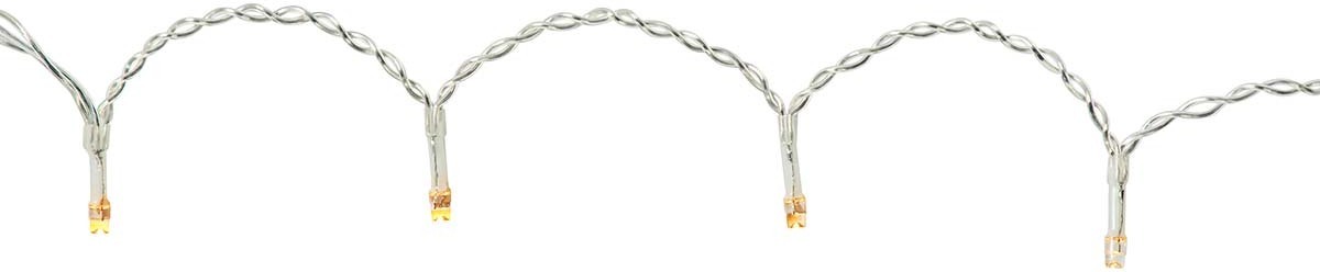 Nedis SmartLife dekoratiivne tulede komplekt jääpurikaga, 240 LED-i, WiFi, valge valgus, 5 m - Image 3