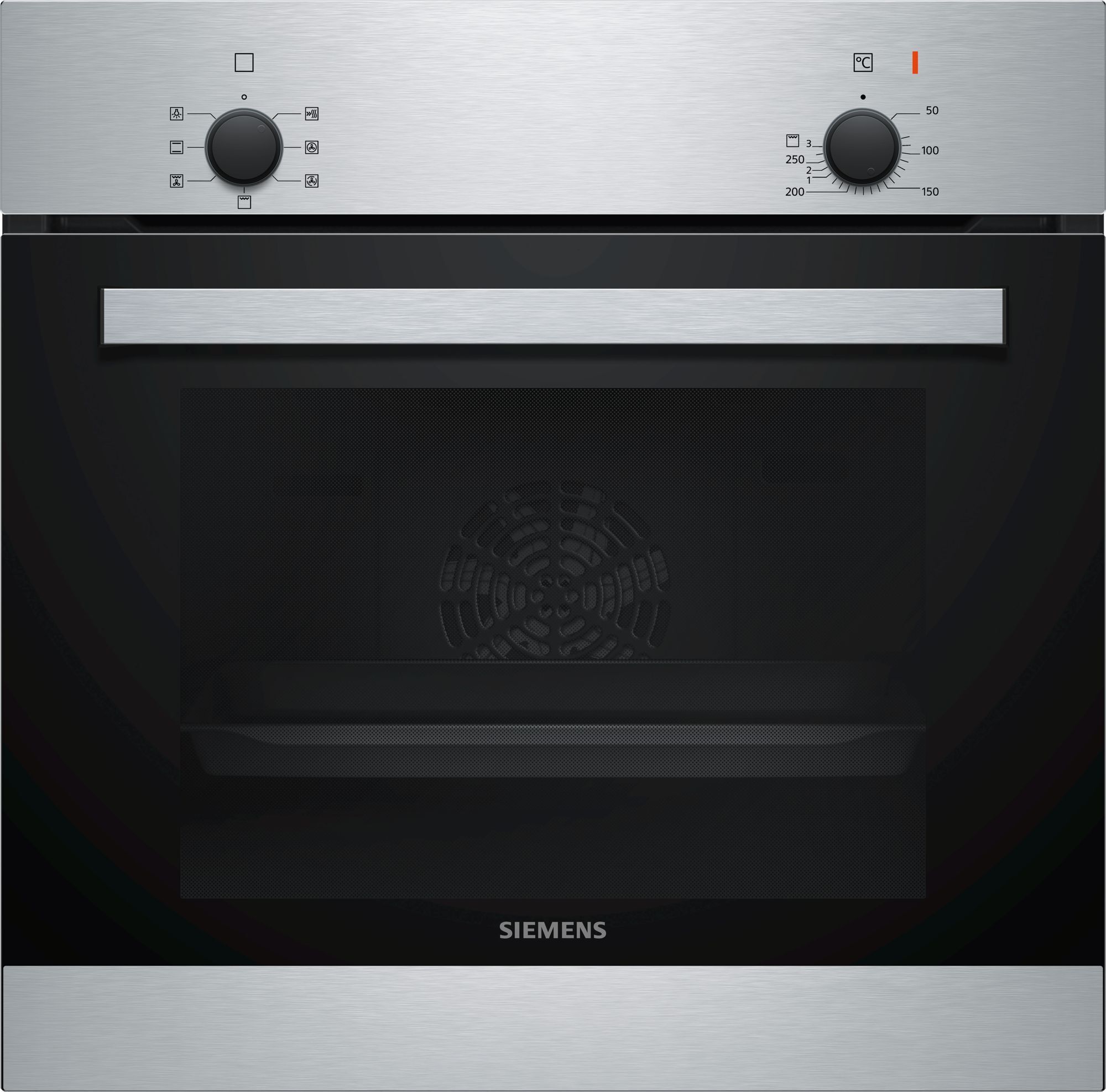 Siemens HB010FBR1S iQ100 eraldiseisev ahi, teras