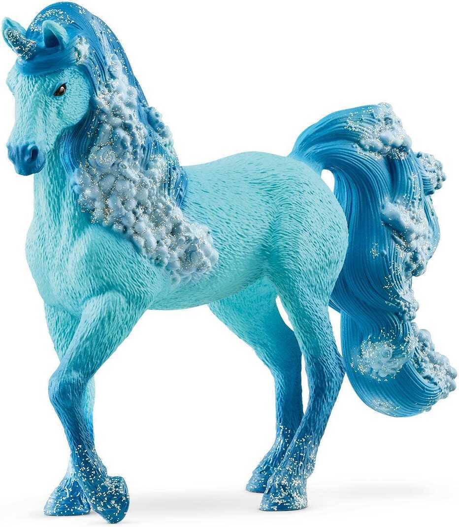 Schleich Bayala 70757 Vee-element ükssarvik mära