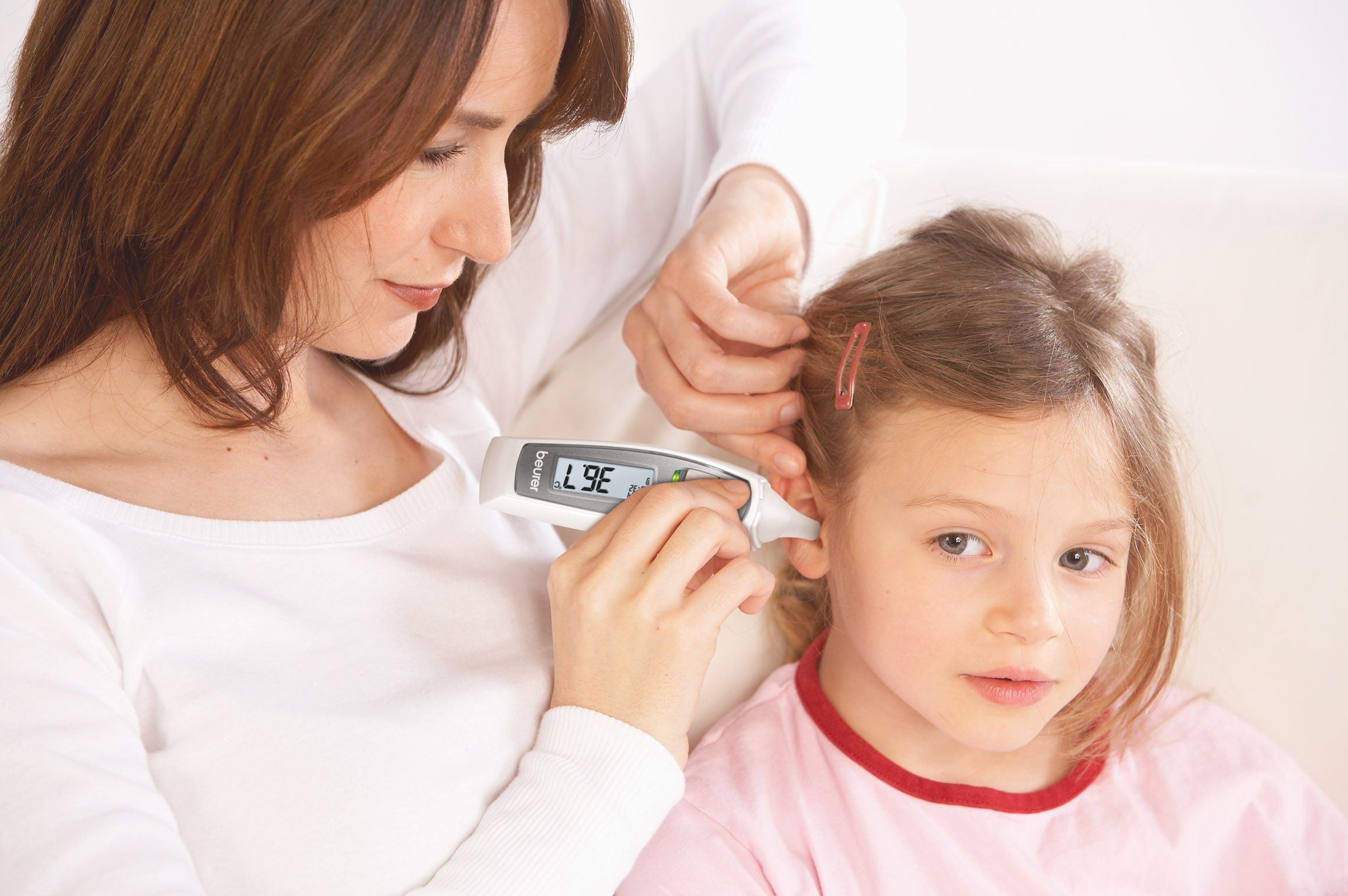 Beurer FT65 multifunktsionaalne termomeeter - Image 4