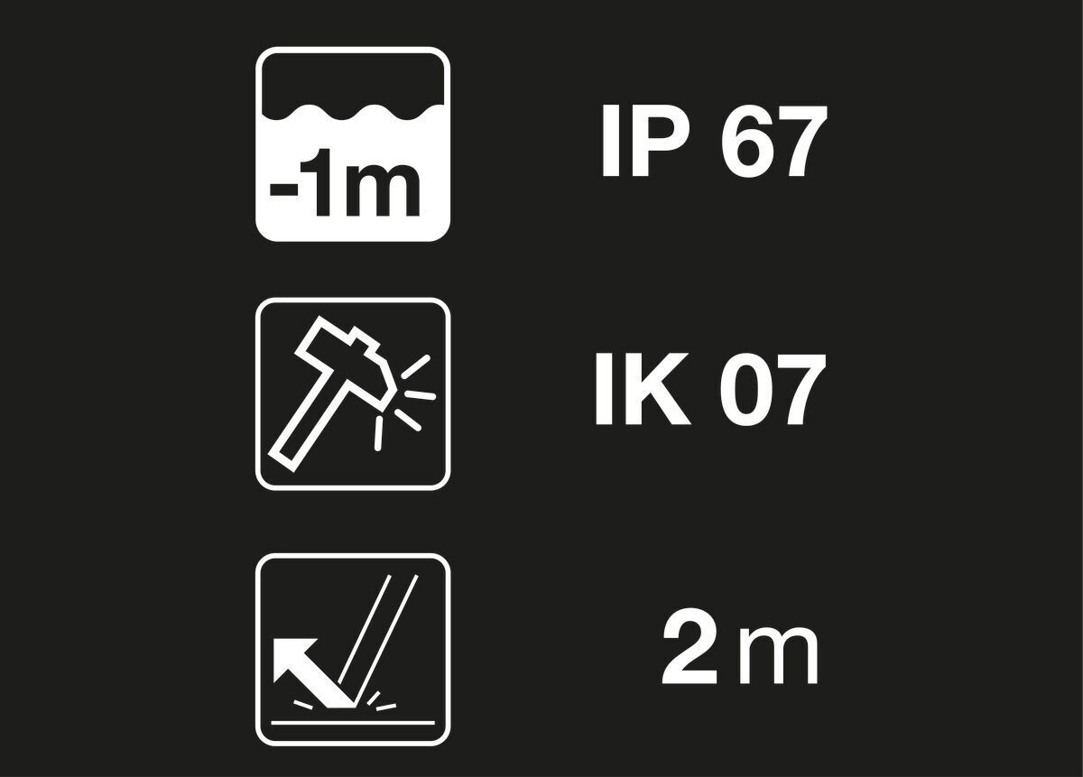 Petzl Aria 1 esilamp, 350 lm - Image 5