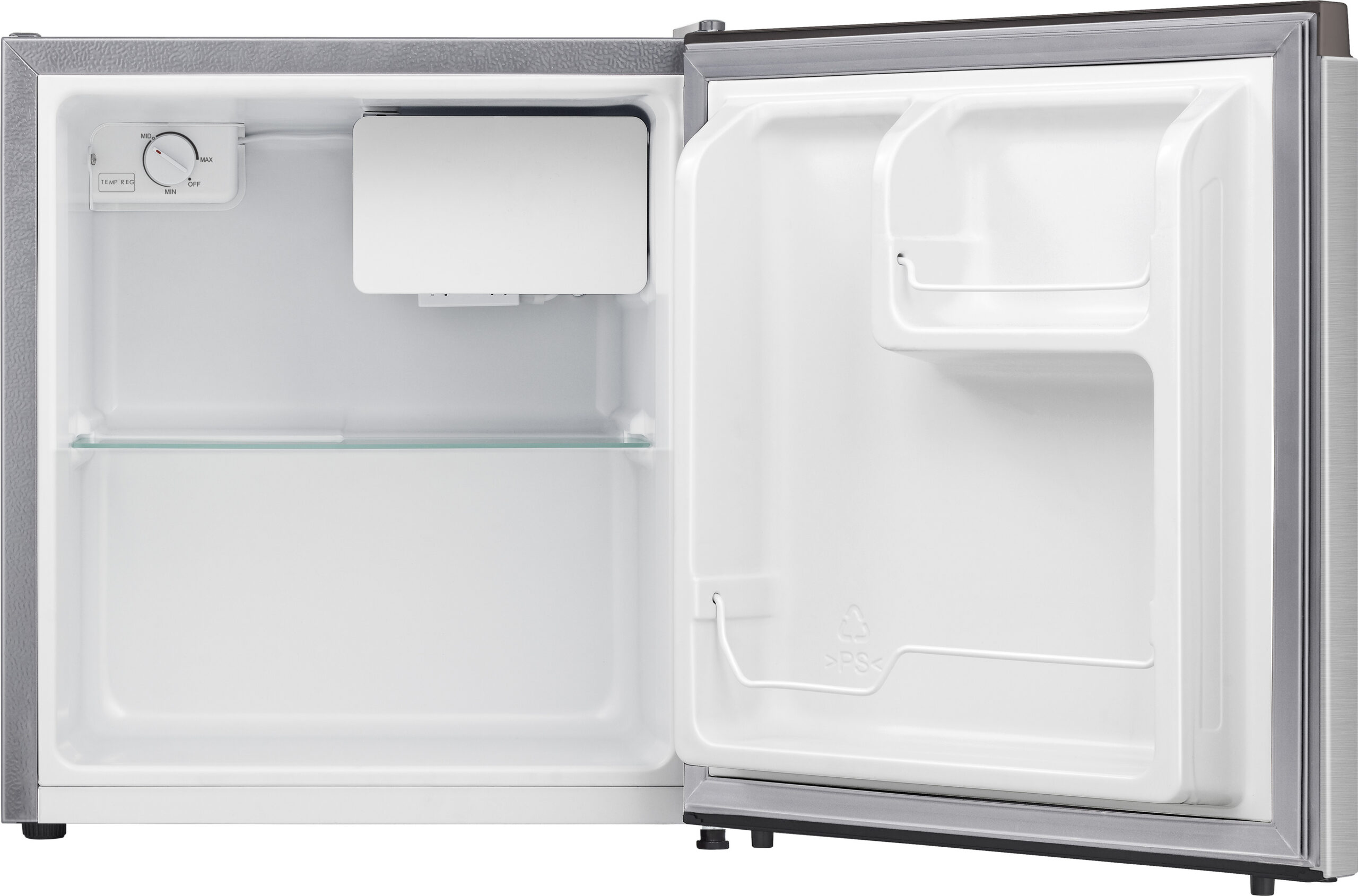 Severin KB8878 minikülmik, hall - Image 2