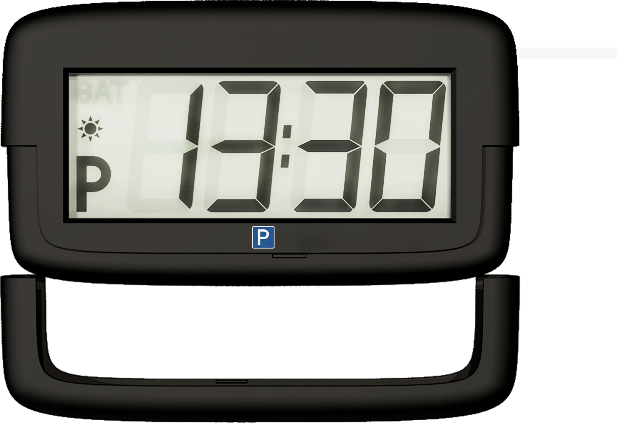 Needit Park Micro 2 elektrooniline parkimisketas - Image 3