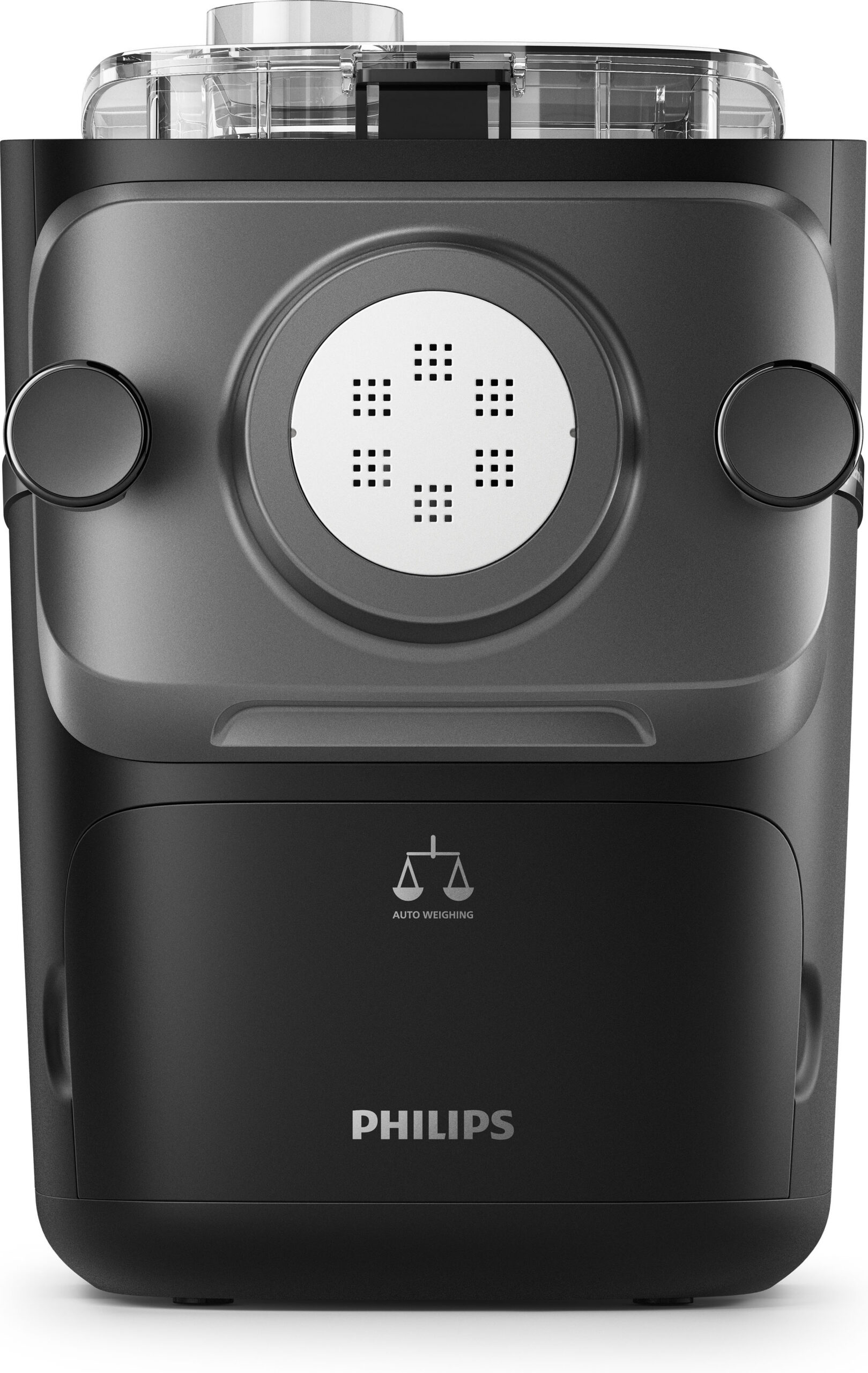 Philipsi 7000 seeria HR2665/93 pastamasin