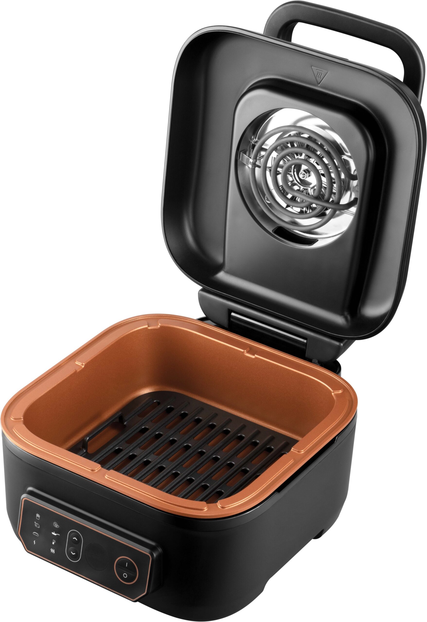 Russell Hobbs Satisfry Air & Grill õhufritüür - Image 3