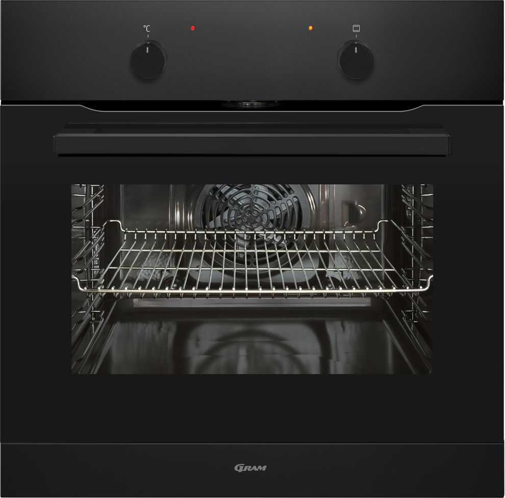 Gram IO 5610-90B eraldi ahi, must