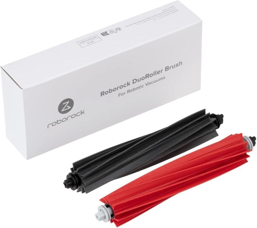 Roborock DuoRoller põhiharjad S8 robottolmuimejale