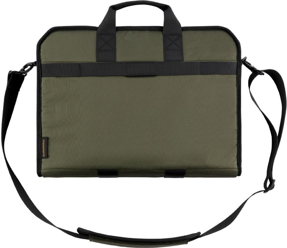 UAG Tactical Brief 14" arvutikott, oliivroheline - Image 3