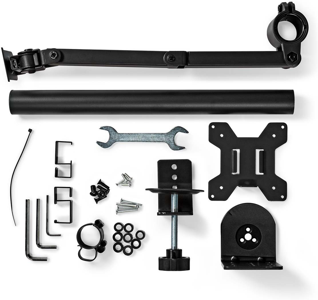 Nedis ühe monitori hoidik ühe monitori jaoks - Image 5