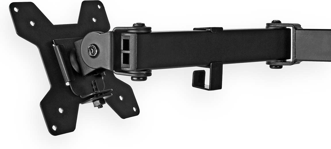 Nedis ühe monitori hoidik ühe monitori jaoks - Image 3