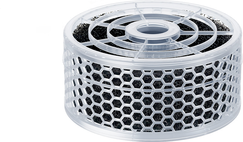 Smartmi Rainforest filter