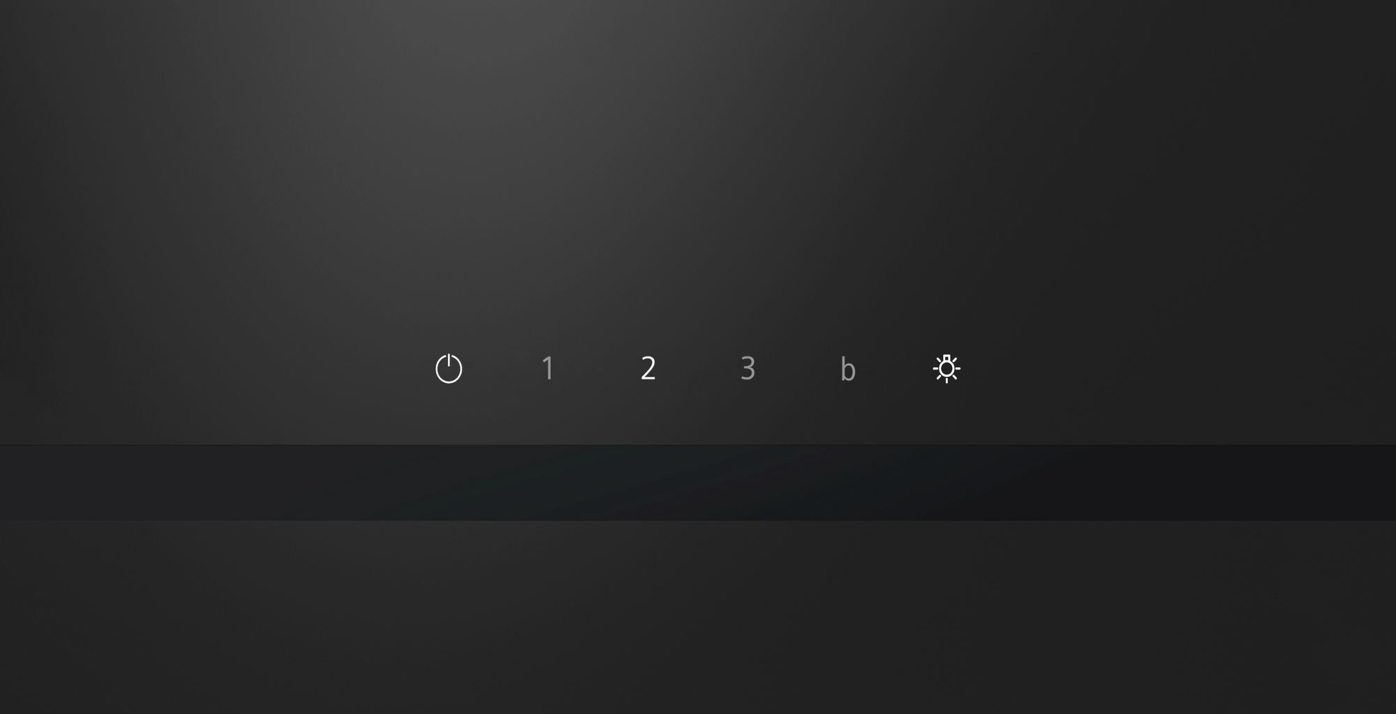 Siemens LC65KDK60 iQ100 õhupuhasti, must, 60 cm - Image 2