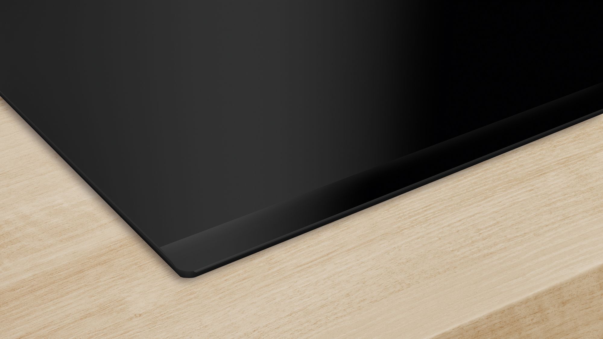 Bosch PIX631HC1E Serie 6 induktsioonpliidiplaat - Image 4